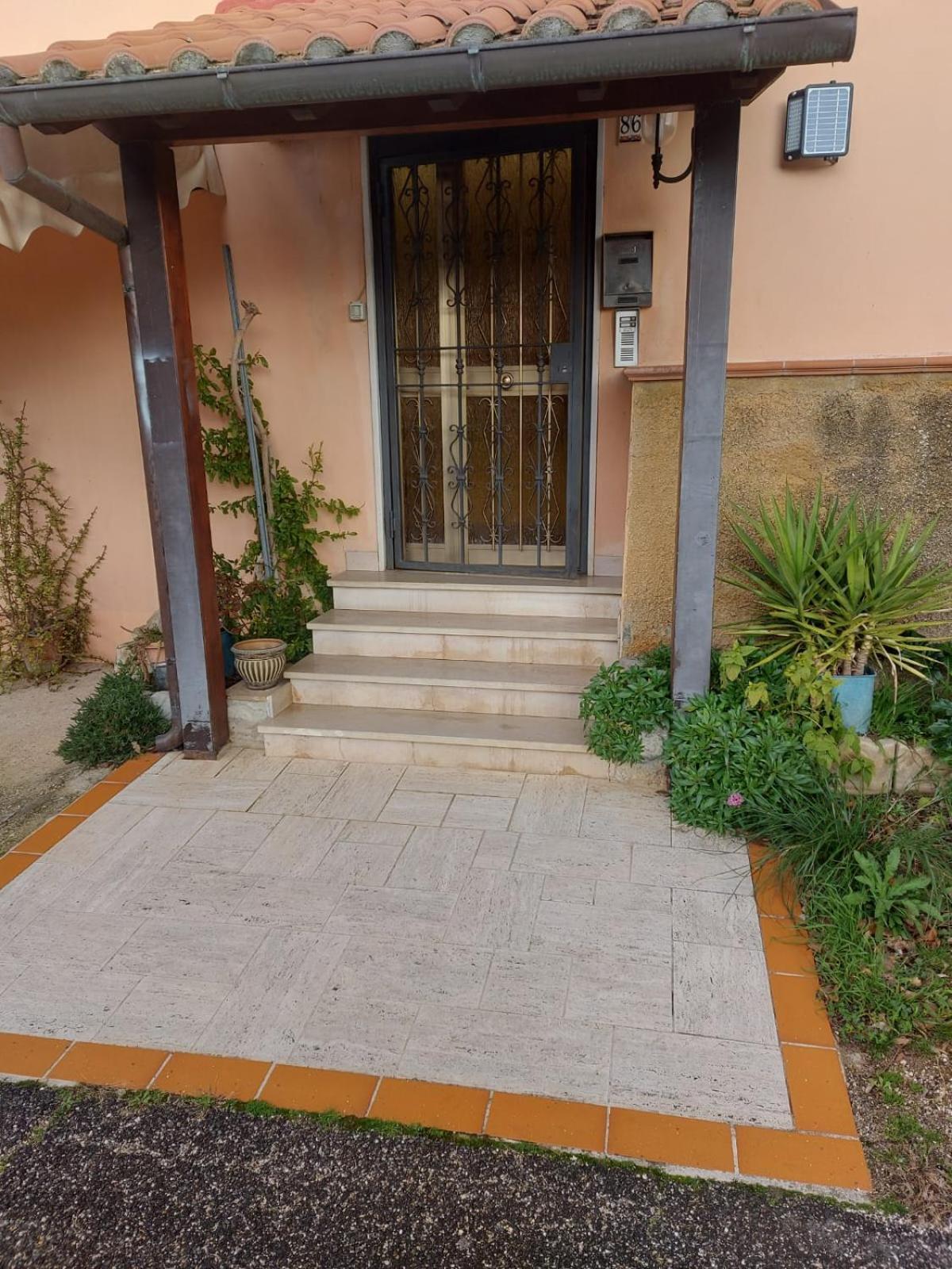 Affittacamere Da Elio E Renata Calvi dell' Umbria Экстерьер фото