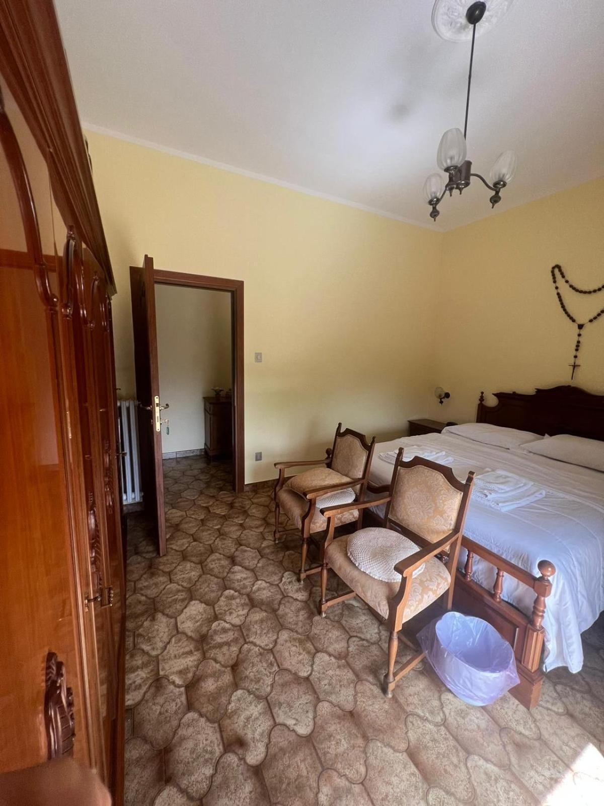Affittacamere Da Elio E Renata Calvi dell' Umbria Экстерьер фото
