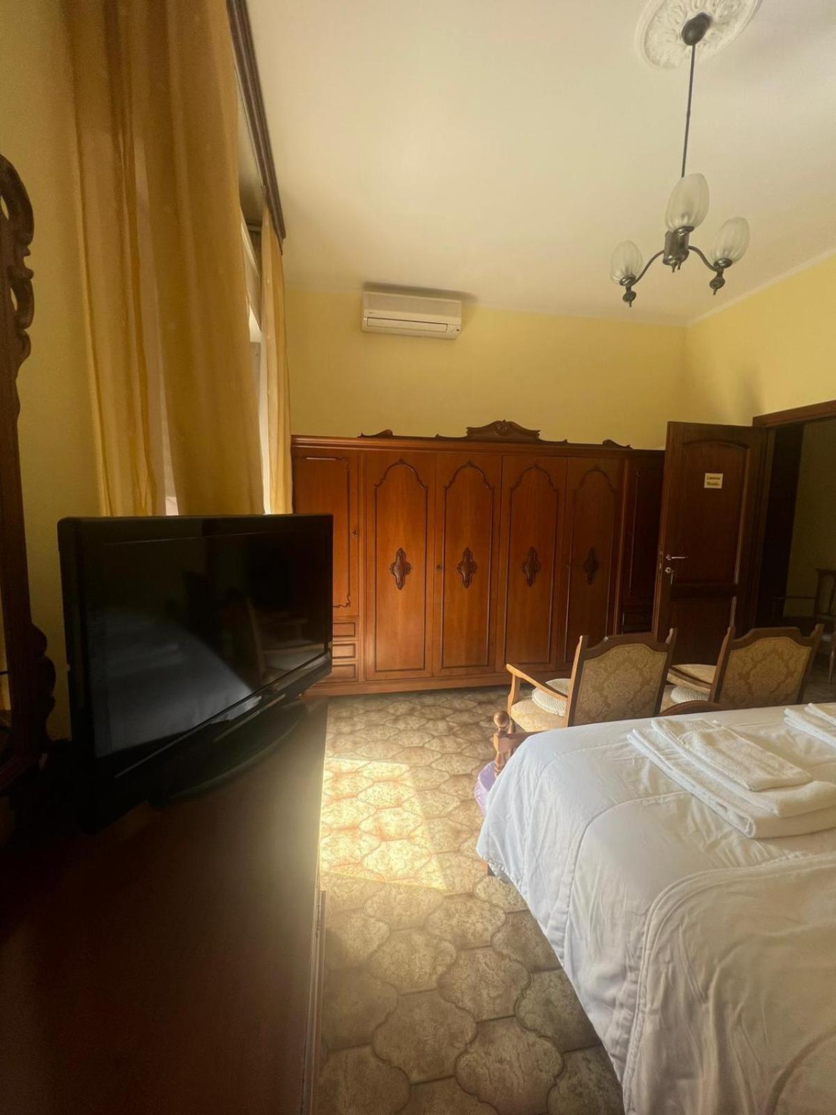 Affittacamere Da Elio E Renata Calvi dell' Umbria Экстерьер фото